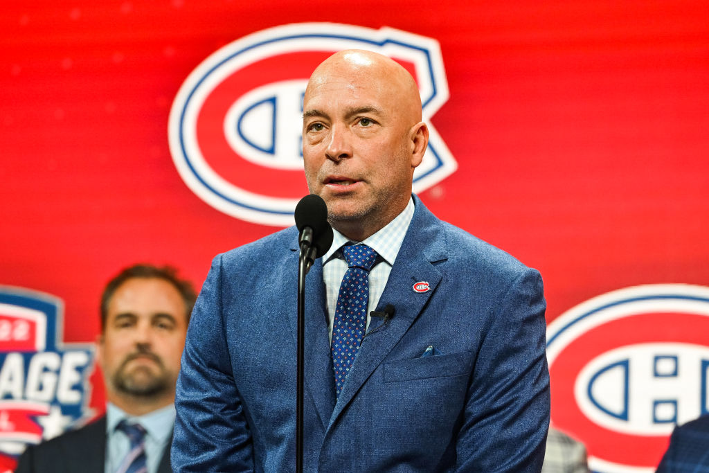 Cas Kaiden Guhle : le Canadien doit ajouter un défenseur