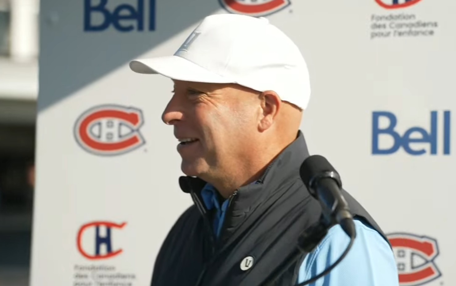 Fenêtre ouverte : le Canadien est le club le mieux placé dans la LNH