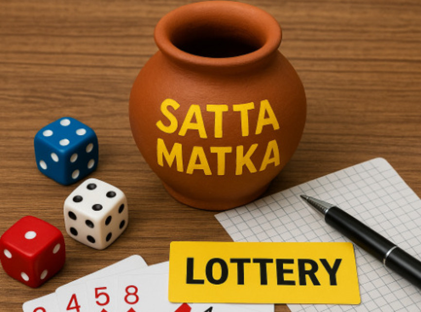 Satta Matka and DPBoss: Understanding the Popular Number-Based Gaming Culture