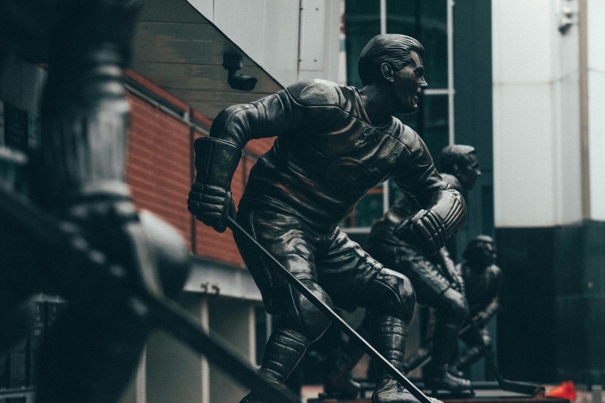 Le Canadien, le hockey et la cryptomonnaie : comment les commandites changent le regard des fans sur les casinos crypto