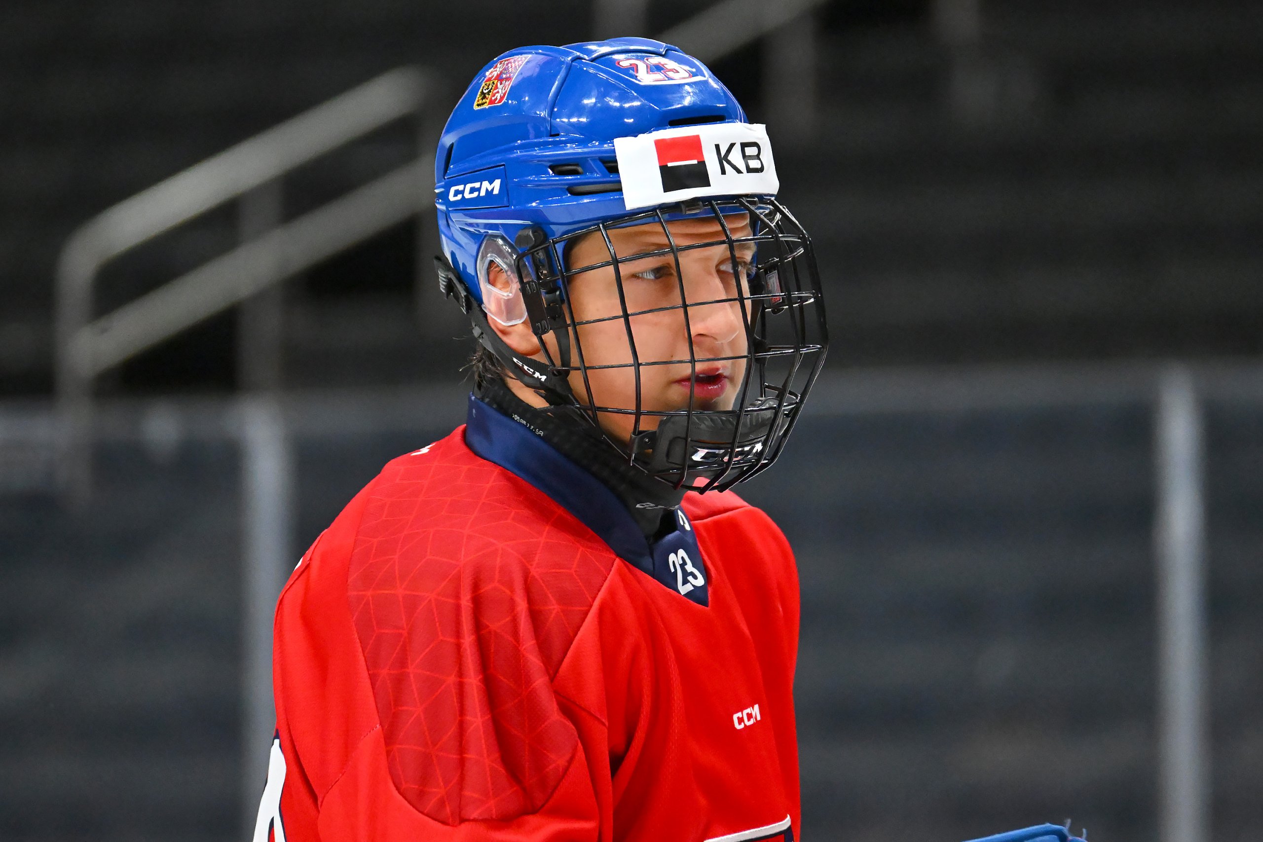 Nick Bobrov à Sherbrooke jeudi soir : quatre joueurs, dont trois Russes, sous la loupe